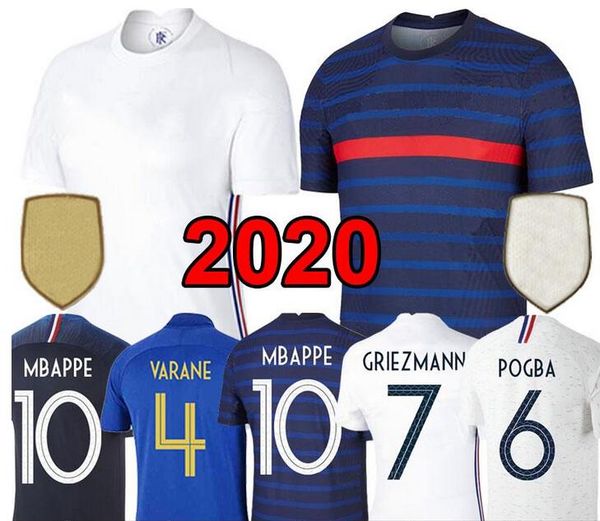 2018 2020 2021 france soccer jerseys kante 20 21 matuidi mbappe griezmann football jersey giroud pogba football shirt dembele soccer shirt, Black;yellow
2018 2020 2021 france soccer jerseys kante 20 21 matuidi mbappe griezmann football jersey giroud pogba football shirt dembele soccer shirt, Black;yellow