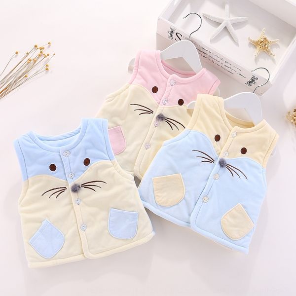 dgxni season new boysand girlscotton children's waistcoat baby thickened season new boysand girlscotton children's waistcoat warm, Camo
dgxni season new boysand girlscotton children's waistcoat baby thickened season new boysand girlscotton children's waistcoat warm, Camo
