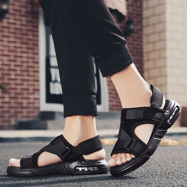 zapatos comfort fashion mens shoes mens men slippers de zomer heren para for man footwear verano beach sandals male casual, Black
zapatos comfort fashion mens shoes mens men slippers de zomer heren para for man footwear verano beach sandals male casual, Black
