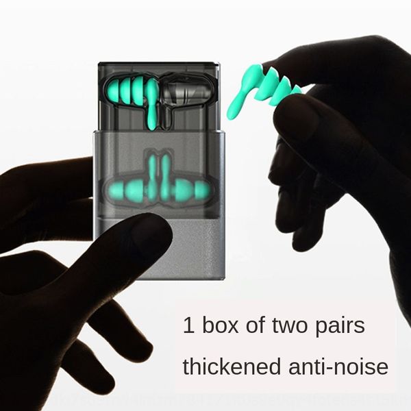 4gkw8 waterproof sound-proof earplugs noise-proof sleep for learning learning and wo study mute strong noise-resistant snoring for men and w
4gkw8 waterproof sound-proof earplugs noise-proof sleep for learning learning and wo study mute strong noise-resistant snoring for men and w