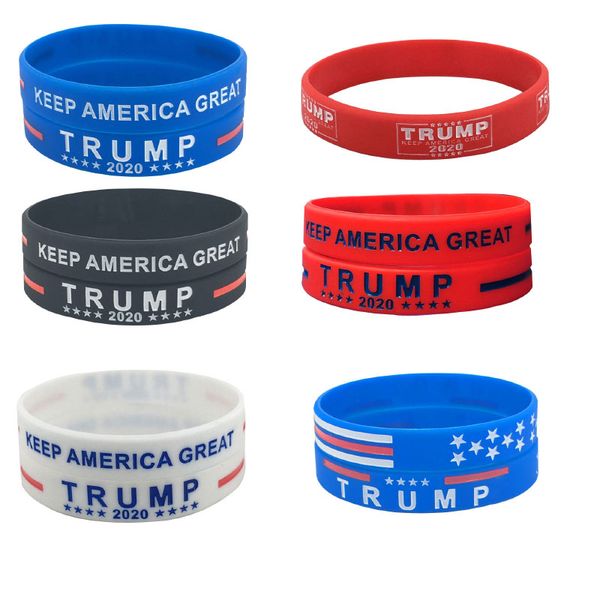 fast shipping trump make america great again letter silicone wristband rubber bracelet trump supporters joe biden wristband bracelets r1704
fast shipping trump make america great again letter silicone wristband rubber bracelet trump supporters joe biden wristband bracelets r1704