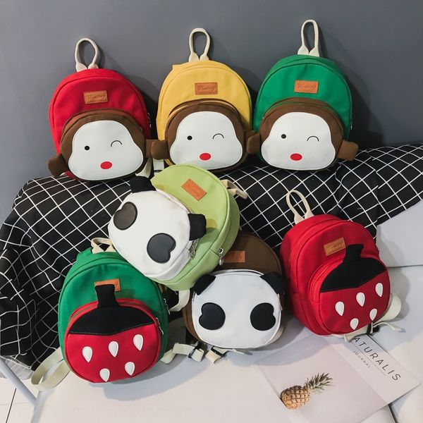 korean canvas backpack new cartoon bagproof schoolbag canvas bag kindergarten primary school children's schoolbag
korean canvas backpack new cartoon bagproof schoolbag canvas bag kindergarten primary school children's schoolbag