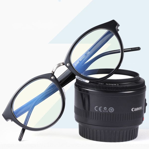 zcq5e korean anti-blue-ray frame glasses mobile phone glasses round face big frame female computer anti-radiation flat light male mobile pho, Silver
zcq5e korean anti-blue-ray frame glasses mobile phone glasses round face big frame female computer anti-radiation flat light male mobile pho, Silver