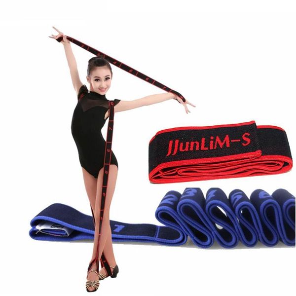gymnastics latin training bands pilates yoga stretch resistance bands fitness elastic band crossfit dance training workout
gymnastics latin training bands pilates yoga stretch resistance bands fitness elastic band crossfit dance training workout