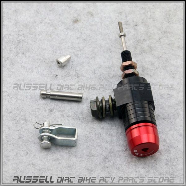 14mm slave big diplacement diy modification rear motorcycle hydraulic clutch master cylinder rod pump
14mm slave big diplacement diy modification rear motorcycle hydraulic clutch master cylinder rod pump