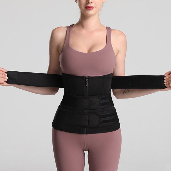 vertive 3 пояс талия тренер корсет неопрен пот пояс body shaper женщина похудение оболочка уменьшение curve shaper тренировки триммера, Black;gray
vertive 3 пояс талия тренер корсет неопрен пот пояс body shaper женщина похудение оболочка уменьшение curve shaper тренировки триммера, Black;gray