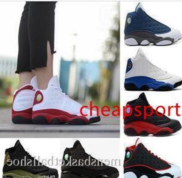 2019 13 13s mens basketball shoes black cat wheat bred chicago love respect playoffs sport shoes size 41-47
2019 13 13s mens basketball shoes black cat wheat bred chicago love respect playoffs sport shoes size 41-47