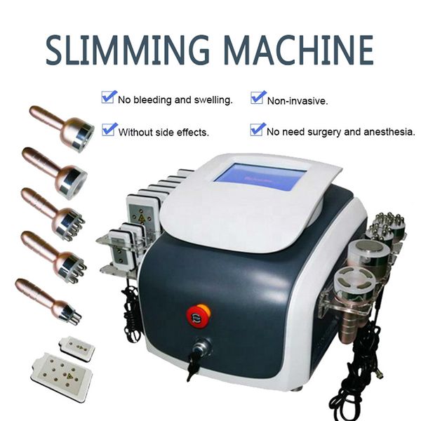 lipo laser slimming machine diode liposuction vaccum cavitation rf pads eye face body multifunctional beauty equipment
lipo laser slimming machine diode liposuction vaccum cavitation rf pads eye face body multifunctional beauty equipment