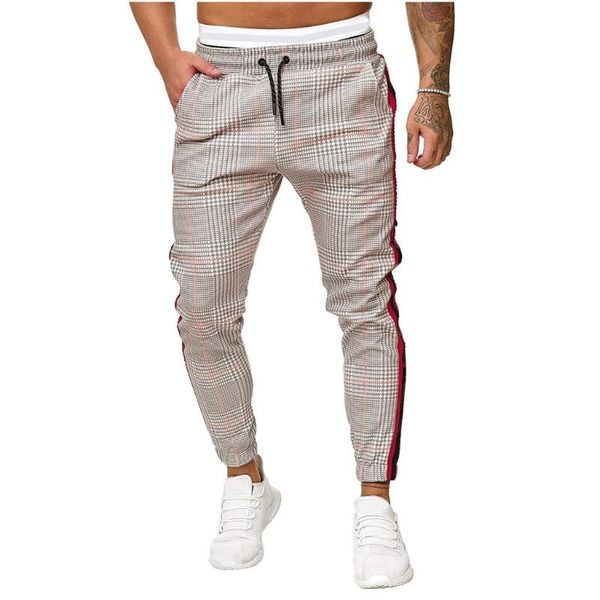 men's pants eillysevens men casual fashion slim splicing striped overalls pocket sport work trouser pants#g35, Black
men's pants eillysevens men casual fashion slim splicing striped overalls pocket sport work trouser pants#g35, Black