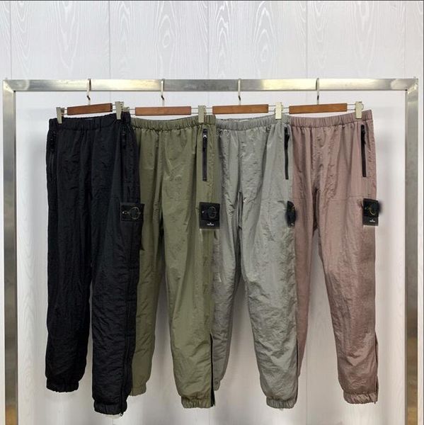 designer pants men pants casual pant for men fashion tide street wear hip hop cotton blend pocket loose elastic waist cargo pants sport, Black
designer pants men pants casual pant for men fashion tide street wear hip hop cotton blend pocket loose elastic waist cargo pants sport, Black