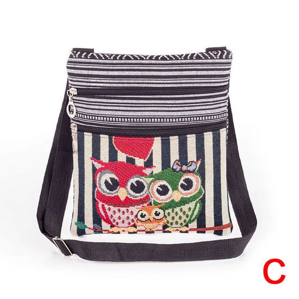 women bag 2020 new fashion women lady shoulder bag messenger owl embroidered vintage crossbody bags for women bolsas feminina
women bag 2020 new fashion women lady shoulder bag messenger owl embroidered vintage crossbody bags for women bolsas feminina