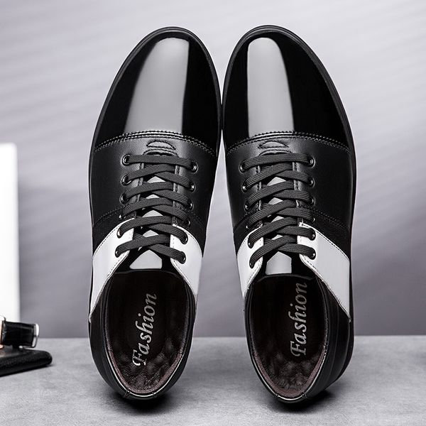 hombre para casuales for mens de men mens black casual flat masculino sale informales fashion spring man male shoe
hombre para casuales for mens de men mens black casual flat masculino sale informales fashion spring man male shoe