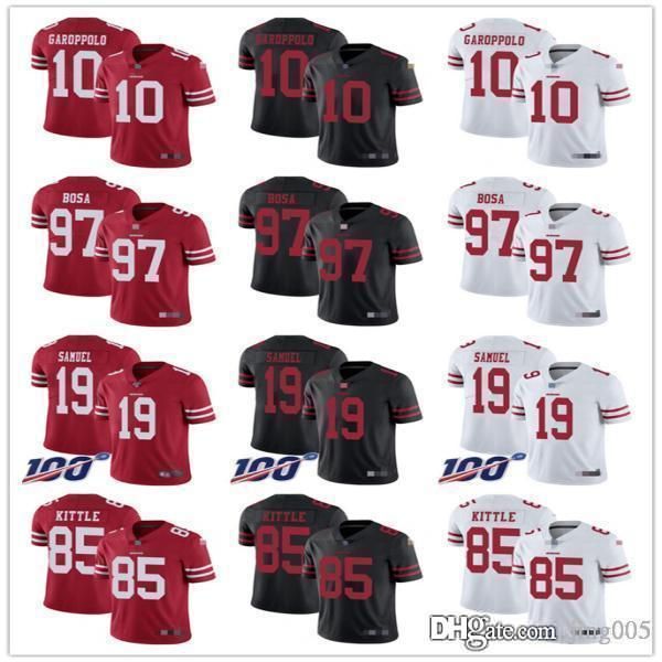 мђжин женин молодеж ан-Ѭанико 49ers 85 джоѬдж kittle 10 джимми гаѬопполо 19 deebo samu, Black;red
мђжин женин молодеж ан-Ѭанико 49ers 85 джоѬдж kittle 10 джимми гаѬопполо 19 deebo samu, Black;red