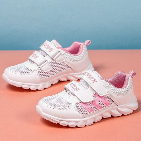 2020 autumn new casual fashion small white breathable hook and loop sneakers shoes children's shoeschildren's sports shoes, Black
2020 autumn new casual fashion small white breathable hook and loop sneakers shoes children's shoeschildren's sports shoes, Black