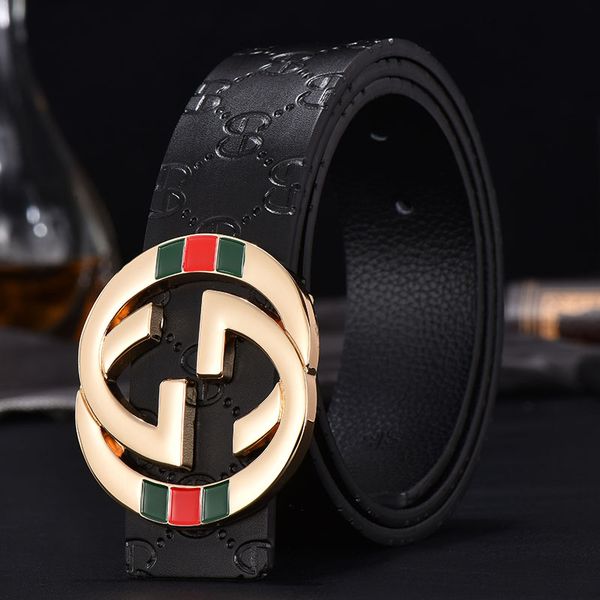 2020 business leisure belt width is 3.8cm womens mens designer#160;fashion 1g gg belt 1g genuine leather, Black;brown
2020 business leisure belt width is 3.8cm womens mens designer#160;fashion 1g gg belt 1g genuine leather, Black;brown