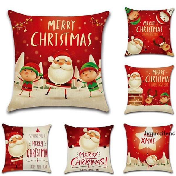new style happy children old man elk pillow covers square inexpensive christmas pillowcase with zippers merry xmas throw pillow case
new style happy children old man elk pillow covers square inexpensive christmas pillowcase with zippers merry xmas throw pillow case
