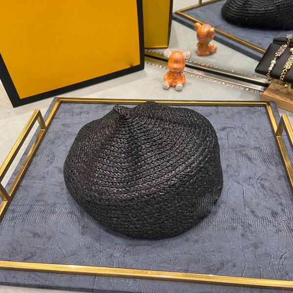 high-end raffia beret designer scarf bucket hat hats baseball cap cap women designer scarves silk designer head scarf 2020 new
high-end raffia beret designer scarf bucket hat hats baseball cap cap women designer scarves silk designer head scarf 2020 new