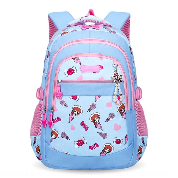 новой милых женщин schoolbag schoolbag начальной школа студентки детей grade 1-3 водонепроницаемой бремя сокращения детского рюкзака
новой милых женщин schoolbag schoolbag начальной школа студентки детей grade 1-3 водонепроницаемой бремя сокращения детского рюкзака