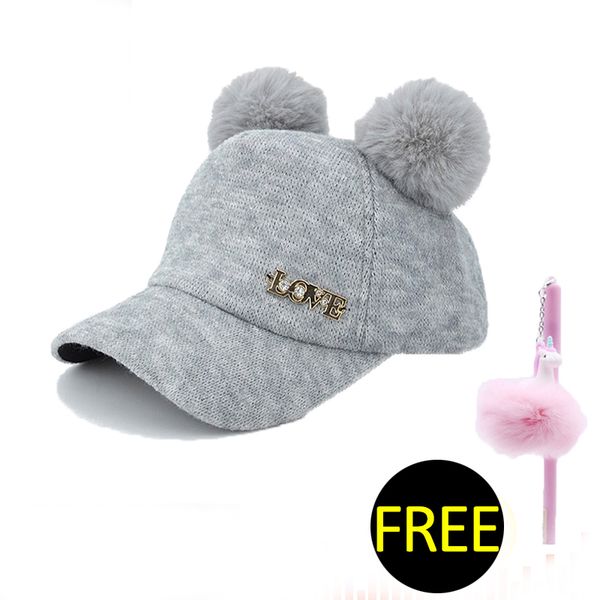 lovely double pompom kids hat winter warm baby girl boy hat bonnet soft adjustable children baseball cap baby beanie, Yellow
lovely double pompom kids hat winter warm baby girl boy hat bonnet soft adjustable children baseball cap baby beanie, Yellow
