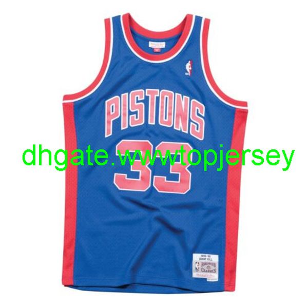 grant hill #33 mitchell & ness 1995-96 hardwood jersey throwbacks vest stitched basketball jerseys, Gray
grant hill #33 mitchell & ness 1995-96 hardwood jersey throwbacks vest stitched basketball jerseys, Gray