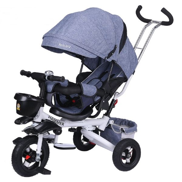 lightweight folding child tricycle trolley baby bike infant stroller buggiest suit for month 6 to age 3
lightweight folding child tricycle trolley baby bike infant stroller buggiest suit for month 6 to age 3