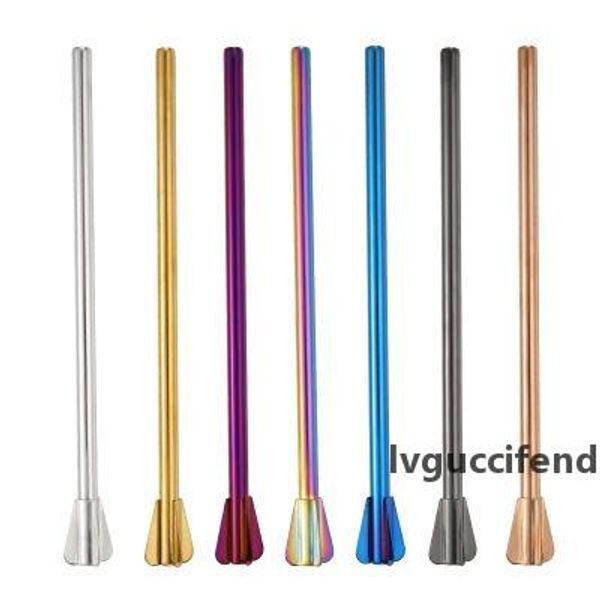 stainless steel stirring straw multifunctional drink cocktail stirrer coffee straw drink juice straw 7 colors eea1391
stainless steel stirring straw multifunctional drink cocktail stirrer coffee straw drink juice straw 7 colors eea1391