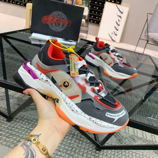 2020ya men's casual comfortable hiking sneakers hiking travel shoes outdoor survival adventure shoes original packaging and box deliver, Black
2020ya men's casual comfortable hiking sneakers hiking travel shoes outdoor survival adventure shoes original packaging and box deliver, Black