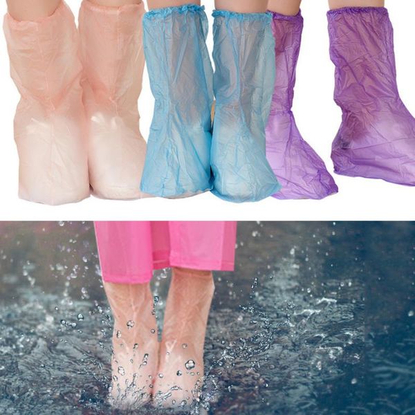 pe disposable shoe covers, comfortable, transparent, waterproof, non-slip overshoes, trunk mat, protective mat, indoor and outdoor
pe disposable shoe covers, comfortable, transparent, waterproof, non-slip overshoes, trunk mat, protective mat, indoor and outdoor