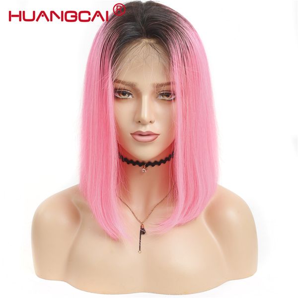 150% Colorful short Bob Wig 13*4 Lace Front Human Hair Bob Wigs For Women Brazilian Remy Straight Hair Bob Lace Front Wig, Pink
150% Colorful short Bob Wig 13*4 Lace Front Human Hair Bob Wigs For Women Brazilian Remy Straight Hair Bob Lace Front Wig, Pink