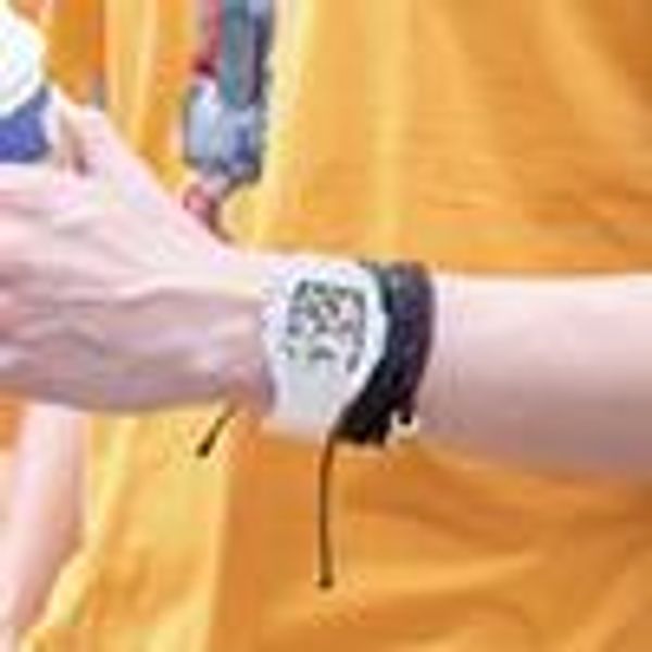 onola transparent plastic square watch men 2019 women luxury chronograph wristwatch fashion casual sport unique quartz men watch, Slivery;brown
onola transparent plastic square watch men 2019 women luxury chronograph wristwatch fashion casual sport unique quartz men watch, Slivery;brown