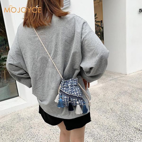 тканые кисточки плеча пакет женщины этнические knit кулиской crossbody сумки круг bohemia сумки на ремне новая мода dropshipping
тканые кисточки плеча пакет женщины этнические knit кулиской crossbody сумки круг bohemia сумки на ремне новая мода dropshipping