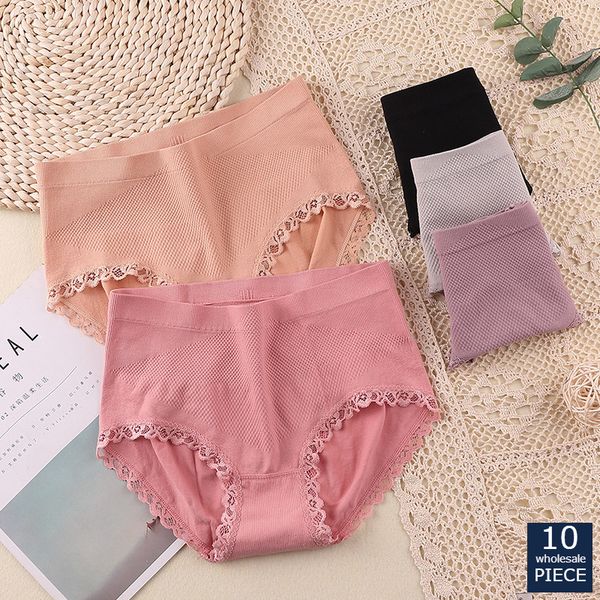 wholesale 10 pcs/lot wholesale t women's briefs comfortable cotton high waist underwear women ultra-thin panties ylf 6001, Black;pink
wholesale 10 pcs/lot wholesale t women's briefs comfortable cotton high waist underwear women ultra-thin panties ylf 6001, Black;pink