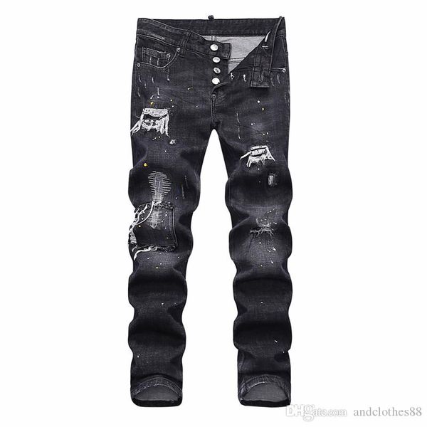mens denim jeans fashion italy men s jeans true slim washed zipper decorated new arrivals mens ripped jeans, Blue
mens denim jeans fashion italy men s jeans true slim washed zipper decorated new arrivals mens ripped jeans, Blue