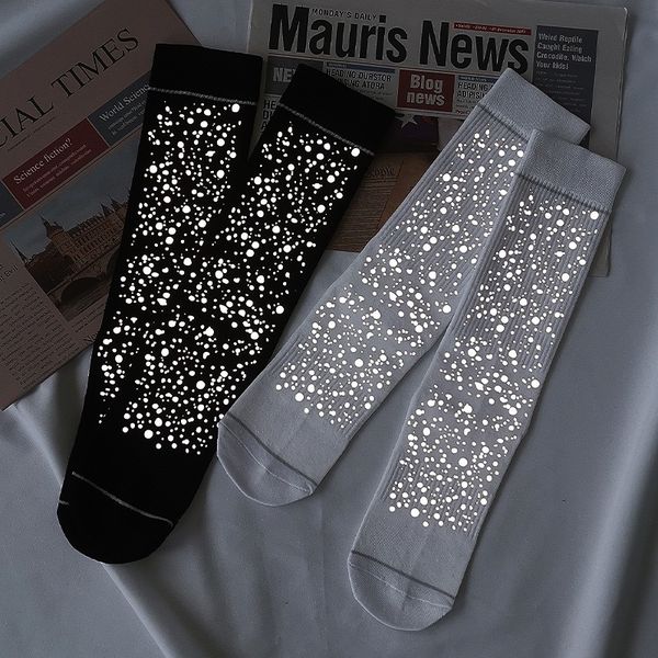 womens socks summer classical high street elements new fashion trend female stockings black and white 2 color available, Black;white
womens socks summer classical high street elements new fashion trend female stockings black and white 2 color available, Black;white