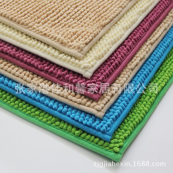 chenille short hair non-woven nonwoven floor carpet anti-slip door bathroom bedroom floor mat door mat carpet
chenille short hair non-woven nonwoven floor carpet anti-slip door bathroom bedroom floor mat door mat carpet