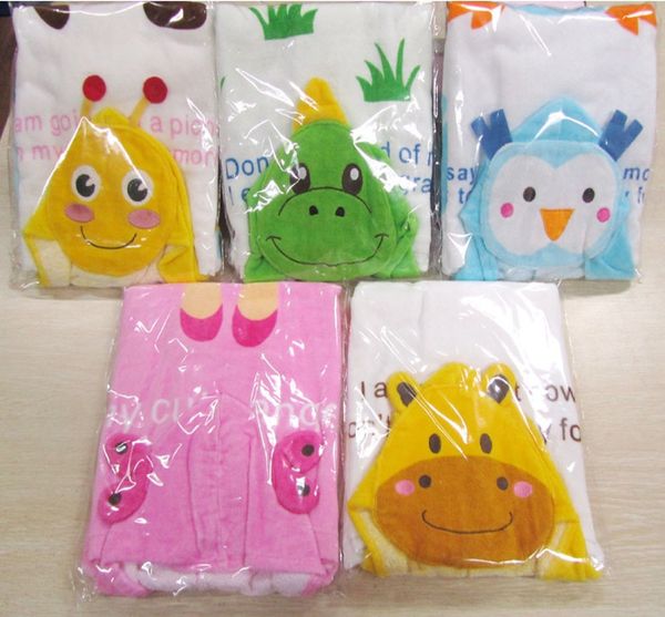 new korean cartoon animal model 15 patterns cotton thickened warm warm bathrobe children's bathrobe
new korean cartoon animal model 15 patterns cotton thickened warm warm bathrobe children's bathrobe
