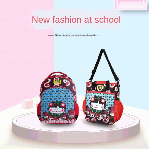 lnv34 lightweight burden-reducing large capacity multi-functional dual matching combination children's lightweight burden-reducing chil
lnv34 lightweight burden-reducing large capacity multi-functional dual matching combination children's lightweight burden-reducing chil