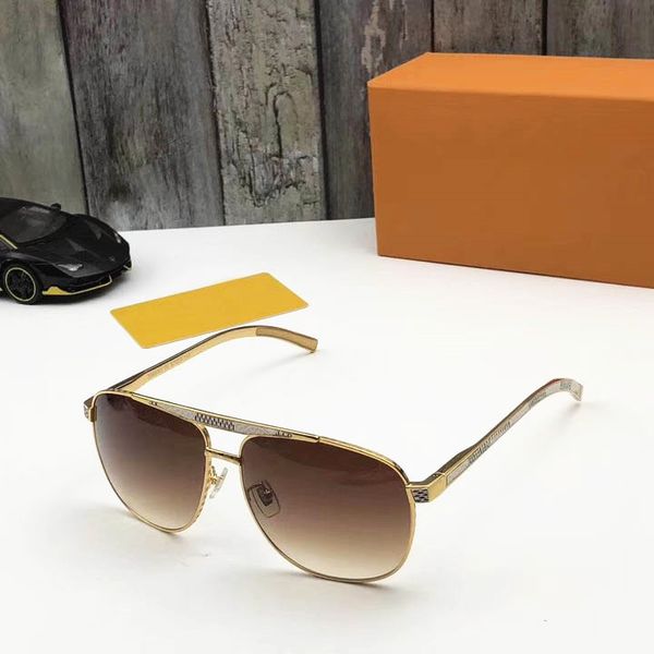 global logistics 0659 latest design classic fashion style metal sheet men and women luxury sunglasses uv400, White;black
global logistics 0659 latest design classic fashion style metal sheet men and women luxury sunglasses uv400, White;black
