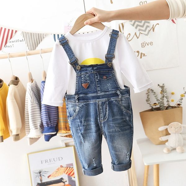 iiakf boys' and girls' triangle leather denim belt 2020 autumn style belt panty panty children's leisure all-match pants baby, Blue
iiakf boys' and girls' triangle leather denim belt 2020 autumn style belt panty panty children's leisure all-match pants baby, Blue