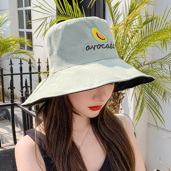 xe5wu face-showing for children fisherman sun sun hat summer korean all-match casual avocado pattern thin sunshade fisherman hat for women s, Blue;gray
xe5wu face-showing for children fisherman sun sun hat summer korean all-match casual avocado pattern thin sunshade fisherman hat for women s, Blue;gray