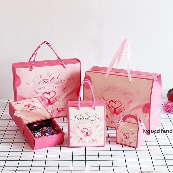 creative hand drawer-type candy box pulling candy box wedding souvenir towel gift marriage supplies wholesale
creative hand drawer-type candy box pulling candy box wedding souvenir towel gift marriage supplies wholesale