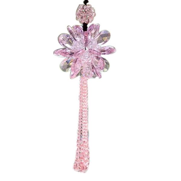 interior decorations rear view mirror decoration durable hanging with beads crystal ornament peony flower vehicle car pendant auto craft
interior decorations rear view mirror decoration durable hanging with beads crystal ornament peony flower vehicle car pendant auto craft