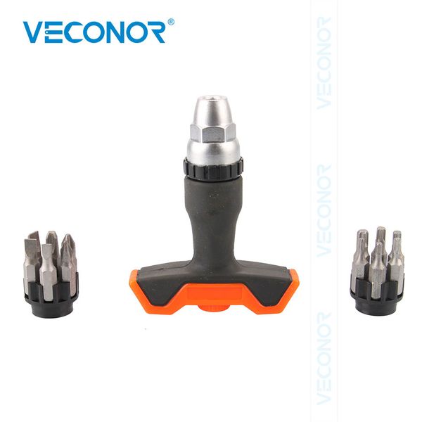 12 in 1 ratcheting screwdriver set of tools phillips slotted torx bits for tighter tolerance multifunctional use
12 in 1 ratcheting screwdriver set of tools phillips slotted torx bits for tighter tolerance multifunctional use