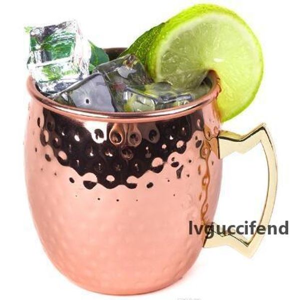 moscow mule mug hammered copper plated stainless steel tumbler drum-type beer cup for cocktail water drinking glass in stock
moscow mule mug hammered copper plated stainless steel tumbler drum-type beer cup for cocktail water drinking glass in stock