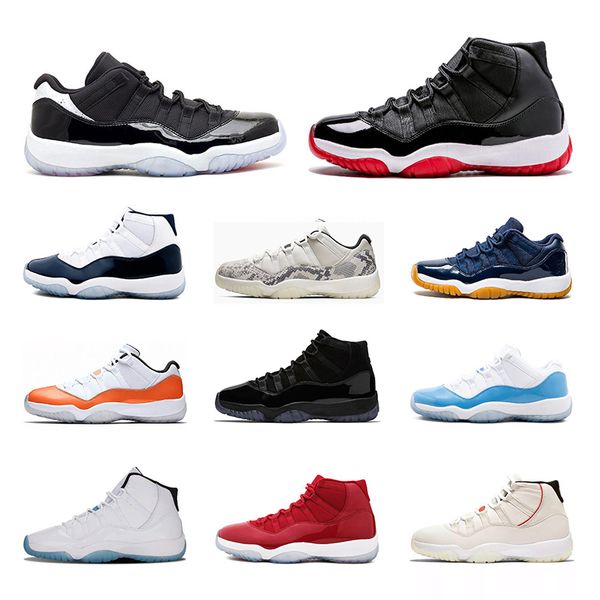 breathable jumpman 25th anniversary 11s basketball shoes for men women 2020 low wmns 11 bred high white bred sports sneakers
breathable jumpman 25th anniversary 11s basketball shoes for men women 2020 low wmns 11 bred high white bred sports sneakers