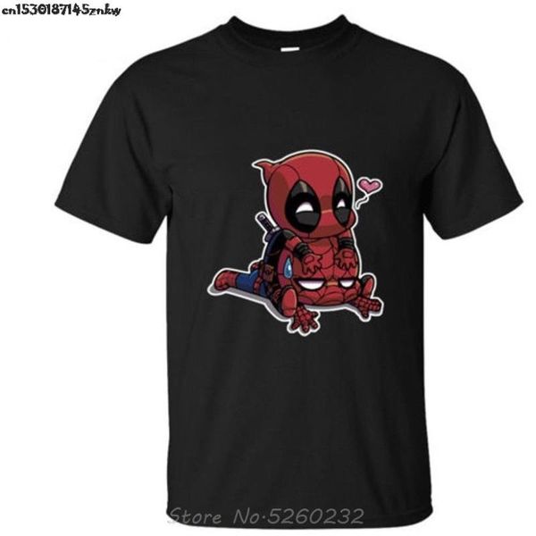 funny deadpool new men's tshirt o-neck selling male natural cotton shirt tees streetwear p37, White;black
funny deadpool new men's tshirt o-neck selling male natural cotton shirt tees streetwear p37, White;black