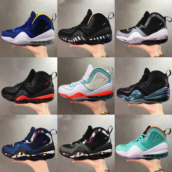 2020 penny 5 hardaway one mens basketball shoes green camouflage sports blue mens foams outdoor sports sneakers trainers uptempo zapatos
2020 penny 5 hardaway one mens basketball shoes green camouflage sports blue mens foams outdoor sports sneakers trainers uptempo zapatos