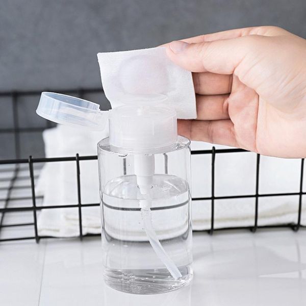 refillable bottle sprayer storage makeup tool easy clean transparent liquid container pp pressing type mini leakproof universal
refillable bottle sprayer storage makeup tool easy clean transparent liquid container pp pressing type mini leakproof universal