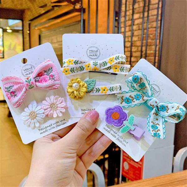 10set / серия корейский япония вышивка цветок симпатичные девушки детей клипсы дети шпильки для волос износа головок наборы аксессуары для в, Slivery;white
10set / серия корейский япония вышивка цветок симпатичные девушки детей клипсы дети шпильки для волос износа головок наборы аксессуары для в, Slivery;white