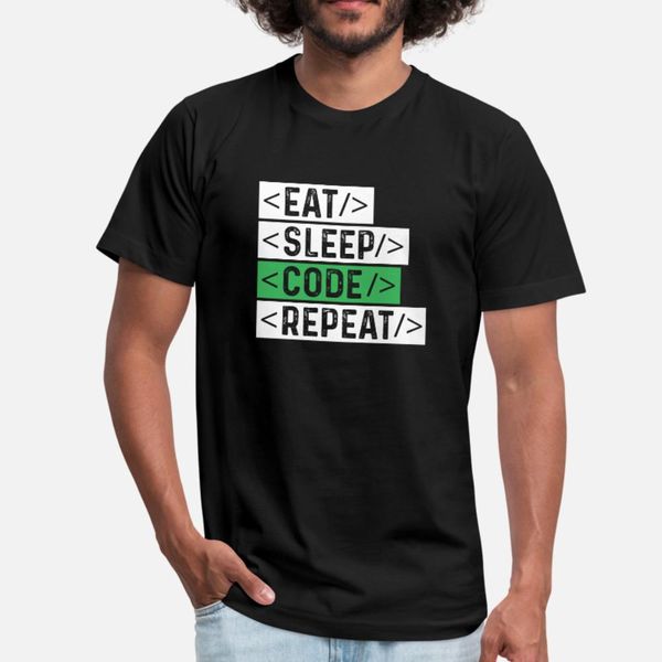 programming programmer eat sleep gift t shirt men print short sleeve o-neck fitness casual summer family shirt
programming programmer eat sleep gift t shirt men print short sleeve o-neck fitness casual summer family shirt